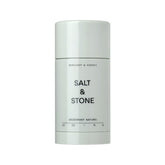 Salt and Stone Bergamot & Hinoki Deodorant - 75 gr